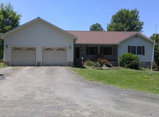 12827 Route 6, Wellsboro, PA 16901