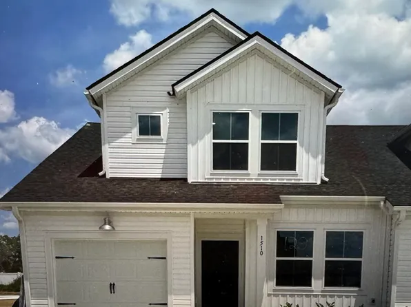1314 Blueback Herring Way #1314, Conway, SC 29526