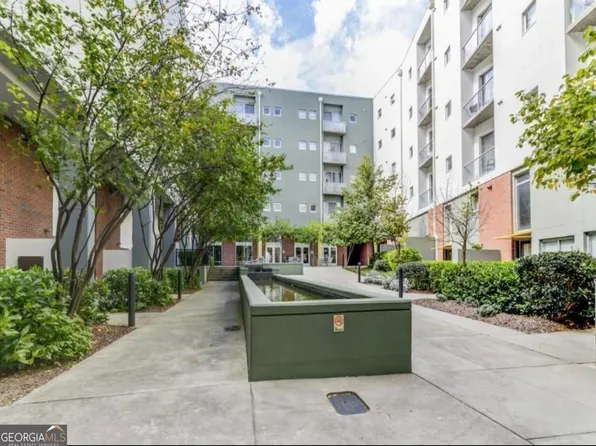 620 Glen Iris Dr NE Unit 211, Atlanta, GA 30308