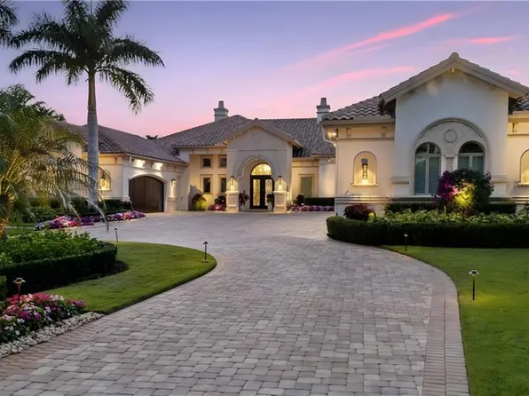 17406 Via Lugano CT, MIROMAR LAKES, FL 33913