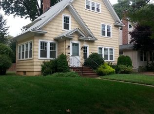 215 Orange Ave, Cranford, NJ 07016