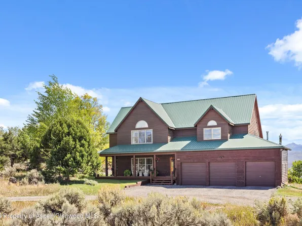 614 Escalante Rd, El Jebel, CO 81623