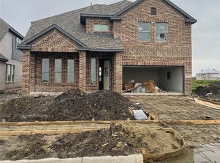 1520 Teton Dr, Forney, TX 75126