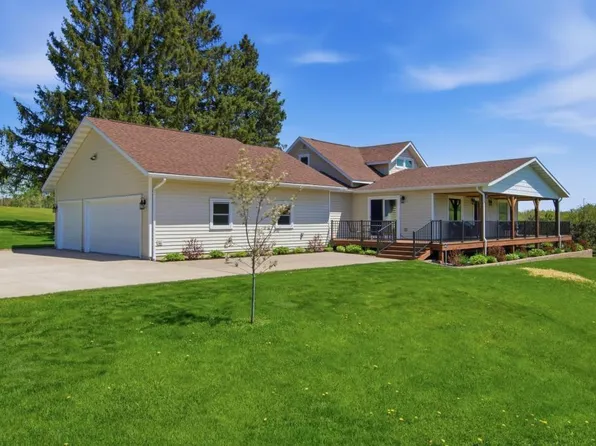2188 18 1/2 Street, Rice Lake, WI 54868