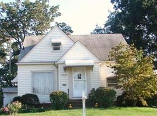 9526 S Highland Ave, Garfield Heights, OH