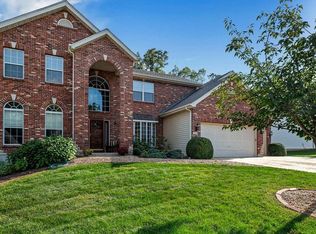 733 Wood Valley Trl, Saint Charles, MO