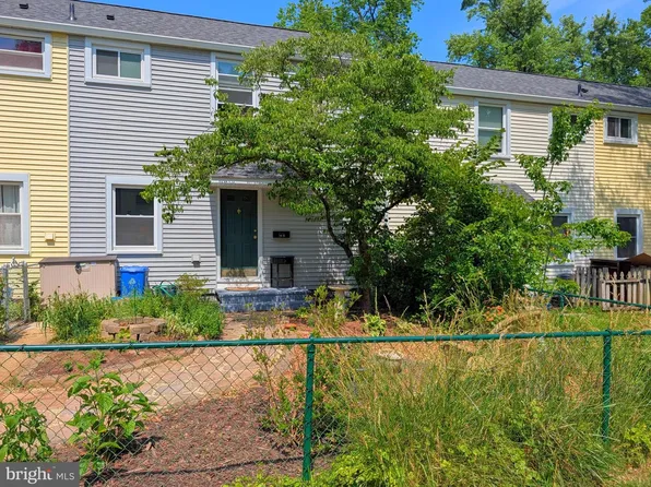 34 Ridge Rd, Greenbelt, MD 20770