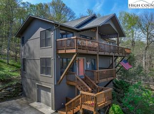 119 Raven Rd, Banner Elk, NC 28604