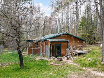 8817 Beatty Rd, Cook, MN, 55723