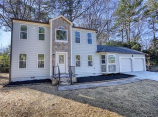 2633 Rainwater Ct, Decatur, GA 30034