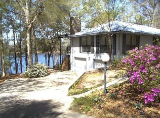 2914 Paradise Lakes Rd, Chipley, FL 32428