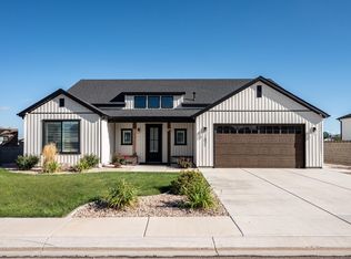 1021 E 4290 N, Cedar City, UT 84721