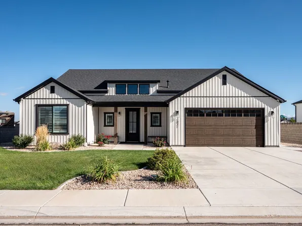 1021 E 4290 N, Cedar City, UT 84721