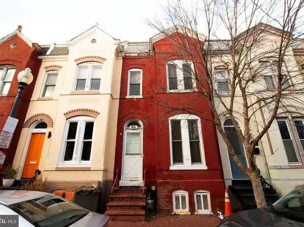 1309 Wallach Pl NW, Washington, DC 20009