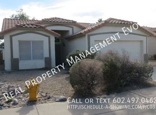 11201 W Lawrence Ln, Peoria, AZ 85345