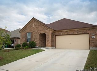 11017 Denae Dr, Live Oak, TX 78233