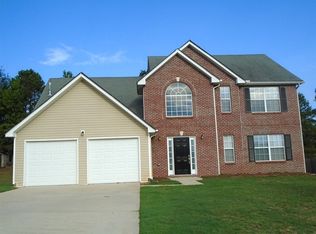 217 Ray Mnr, Hampton, GA 30228
