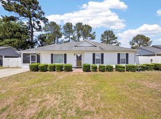 106 Oklahoma Cir, Adel, GA 31620