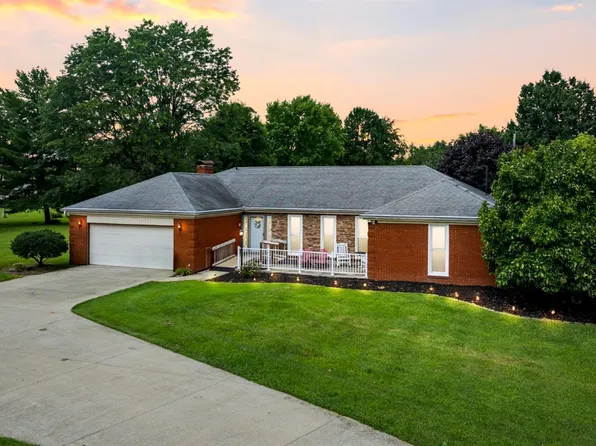 8637 State Route 41, West Union, OH 45693