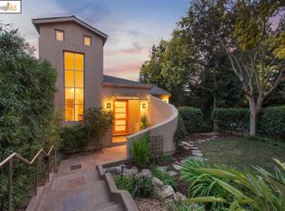 7070 Marlborough Ter, Berkeley, CA 94705