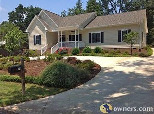 114 Fort Rutledge Rd, Clemson, SC 29631