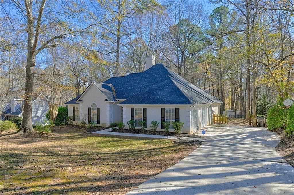 108 Biencourt Dr, Griffin, GA 30223 MLS 7311351 Zillow