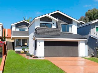 1319 Lakeside Ln, Huntington Beach, CA 92648