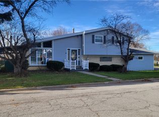 1185 Mineral Springs Rd, Buffalo, NY 14224