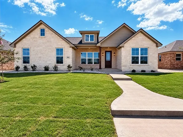 5026 Shefflera Dr, San Angelo, TX 76904