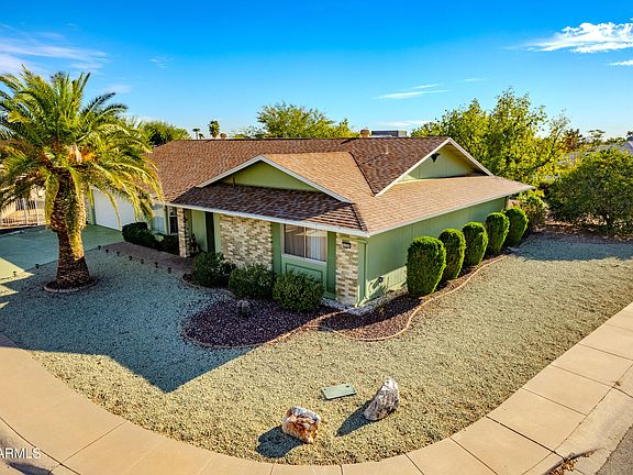 2nd image of 12325 W ROCK SPRINGS Drive