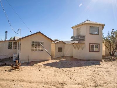 6657 Sundown Dr, Phelan, CA, 92371