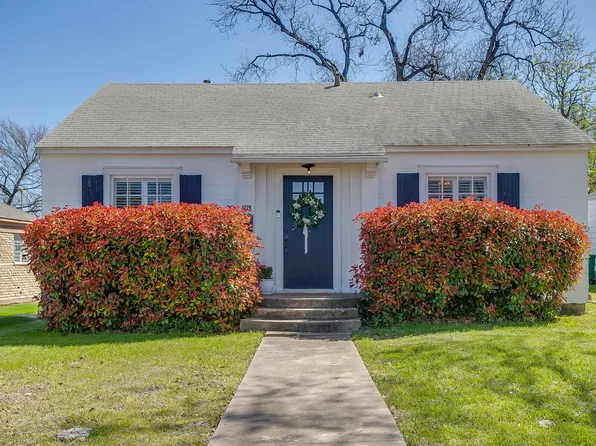 3229 8th Ave, Fort Worth, TX 76110