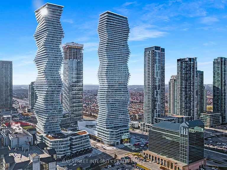 3900 Confederation Pkwy #5503 — Photo 1