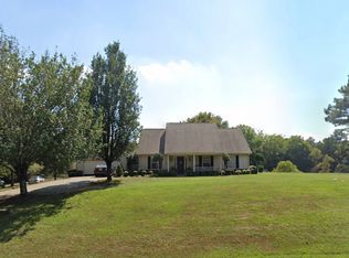 606 County Road 251, Saltillo, MS 38866