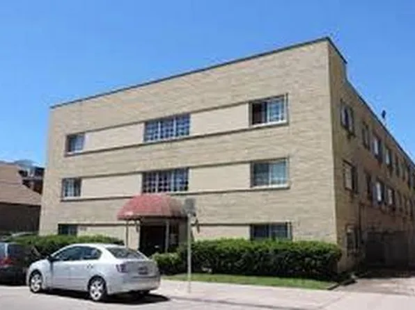 1733 N Cambridge Ave