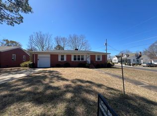 427 W Whitaker St, Clayton, NC 27520