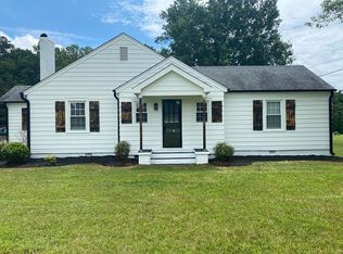 7111 Nc Highway 57, Rougemont, NC 27572