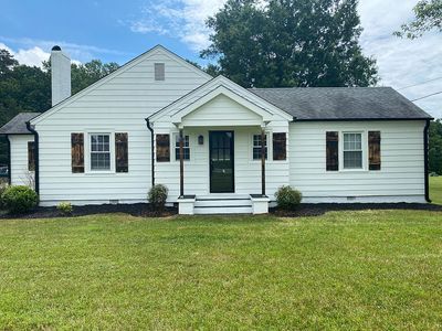 7111 Nc Highway 57, Rougemont, NC, 27572