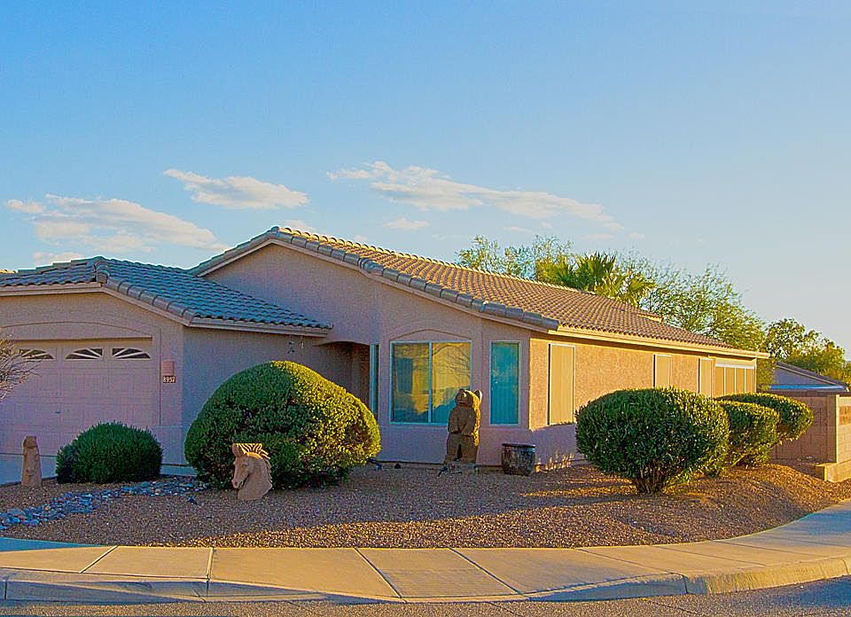 1st image of 8957 N Velvet Mesquite Pl