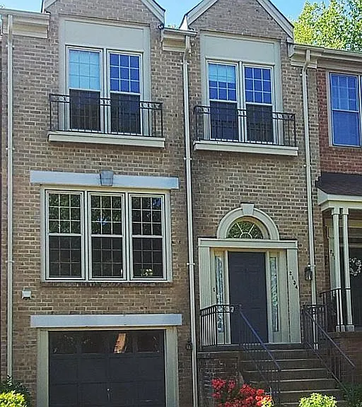 2134 Kings Garden Way #357 — Photo 2