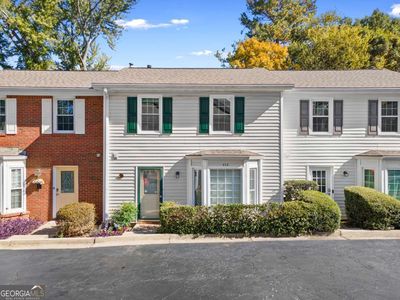 273 Shaded Oaks Ln SE, Marietta, GA, 30067