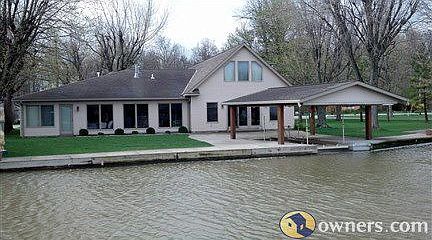 Lake Front