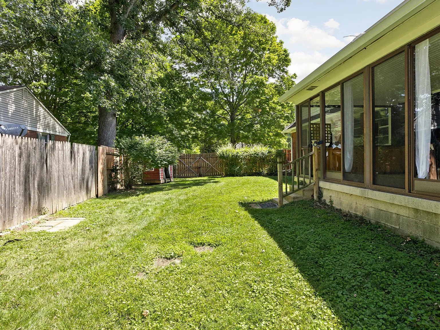 Brown Rd, Indianapolis — Photo 4