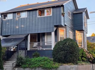 1935 SE Washington St, Portland, OR 97214