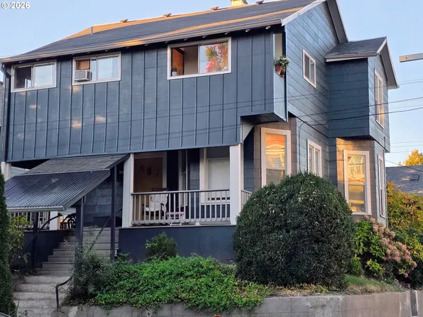 1935 SE Washington St, Portland, OR 97214