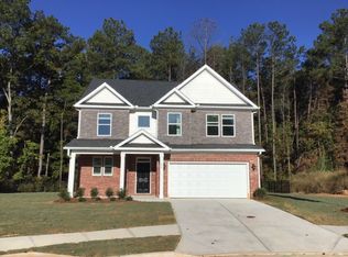 14 Jackson Brook Loop, Dallas, GA 30157