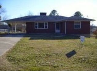 199 Winstead Dr, Danville, VA 24541