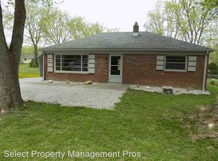 4620 Taylor Rd, Fort Wayne, IN 46804