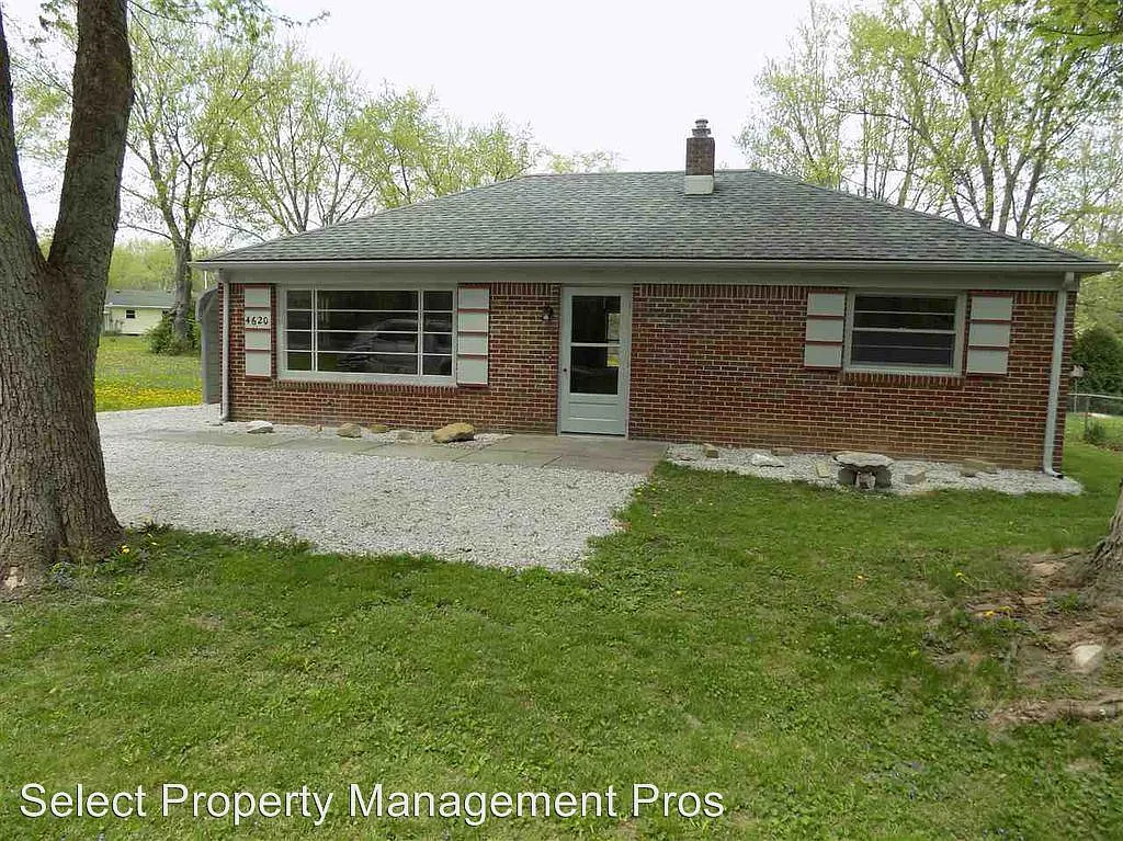 4620 Taylor Rd photo 1