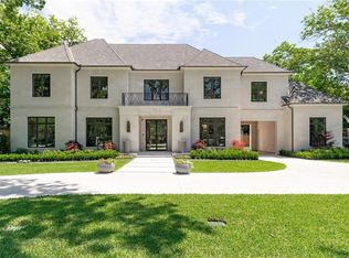 5514 Edlen Dr, Dallas, TX 75220